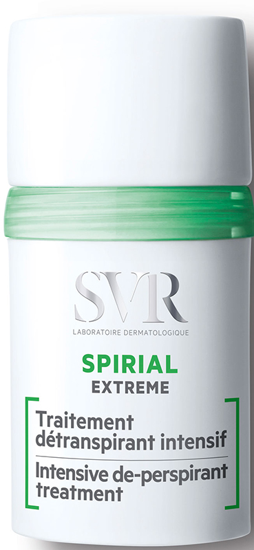 SVR SPIRIAL EXTREME 20 ML - Farmacia Nuova Dr.ssa Gabriella Catellani