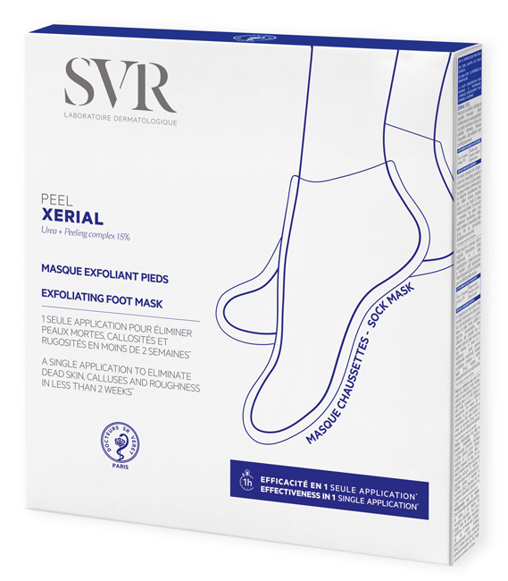 SVR XERIAL PEEL - Farmacia Nuova Dr.ssa Gabriella Catellani