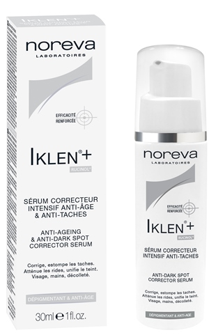 IKLEN + SIERO 30 ML - Farmacia Nuova Dr.ssa Gabriella Catellani