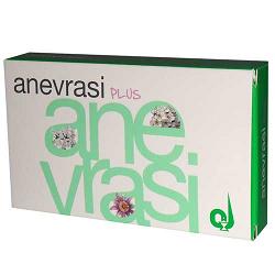 ANEVRASI PLUS 30 CAPSULE - Farmacia Nuova Dr.ssa Gabriella Catellani