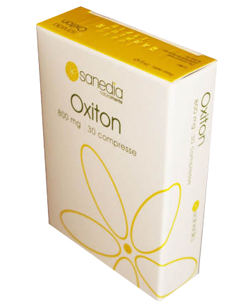 OXITON 30 COMPRESSE - Farmacia Nuova Dr.ssa Gabriella Catellani