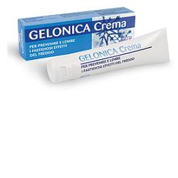 GELONICA CREMA 60 ML - Farmacia Nuova Dr.ssa Gabriella Catellani
