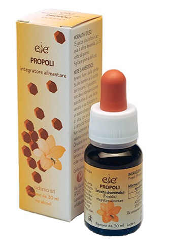 EIE PROPOLI GOCCE 30 ML - Farmacia Nuova Dr.ssa Gabriella Catellani