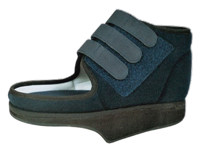 SCARPA POSTOPERATORIA BARUK XL 43/44 - Farmacia Nuova Dr.ssa Gabriella Catellani