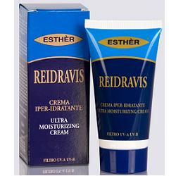 REIDRAVIS CREMA IPERIDRATANTE 50 ML - Farmacia Nuova Dr.ssa Gabriella Catellani