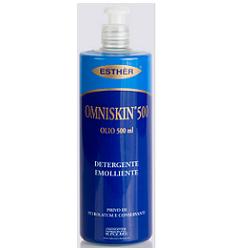 OMNISKIN 500 OLIO 500 ML - Farmacia Nuova Dr.ssa Gabriella Catellani