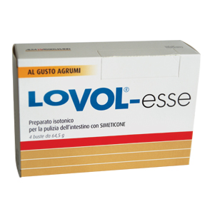 LOVOL-ESSE 4 BUSTINE - Farmacia Nuova Dr.ssa Gabriella Catellani