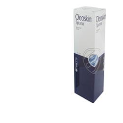 PHARCOS OLEOSKIN SPUMA 200 ML - Farmacia Nuova Dr.ssa Gabriella Catellani
