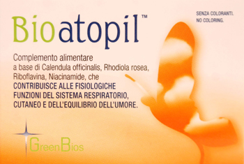 BIOATOPIL 30 CAPSULE - Farmacia Nuova Dr.ssa Gabriella Catellani