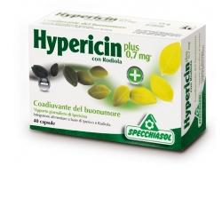 HYPERICIN PLUS 40 CAPSULE - Farmacia Nuova Dr.ssa Gabriella Catellani