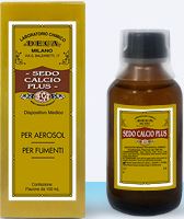 SEDO CALCIO PLUS SPRAY NASO 10 ML - Farmacia Nuova Dr.ssa Gabriella Catellani