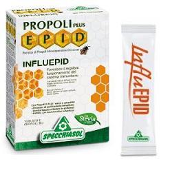 INFLUEPID 10BUST - Farmacia Nuova Dr.ssa Gabriella Catellani