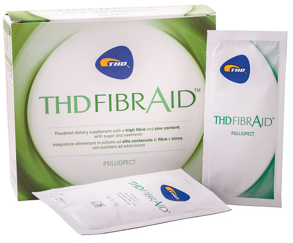 FIBRAID POLVERE 20 BUSTINE - Farmacia Nuova Dr.ssa Gabriella Catellani