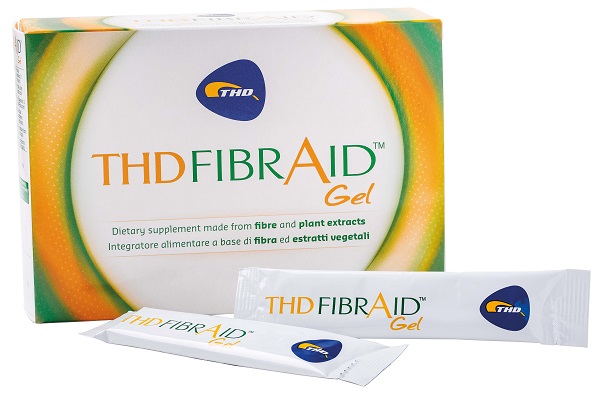 FIBRAID GEL 20 STICK PACK DA 10 ML - Farmacia Nuova Dr.ssa Gabriella Catellani