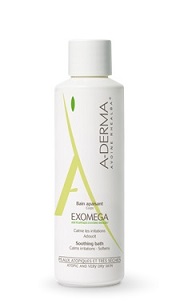 EXOMEGA BAGNO PLANTULE ADERMA - Farmacia Nuova Dr.ssa Gabriella Catellani