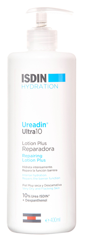 UREADIN ULTRA 10 LOZIONE 400 ML - Farmacia Nuova Dr.ssa Gabriella Catellani