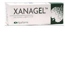 GEL USO TOPICO ESTERNO SU CUTE ESTERNO/INTERNO SU MUCOSA GENITALE XANAGEL TUBO 50ML - Farmacia Nuova Dr.ssa Gabriella Catellani