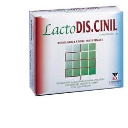 LACTODISCINIL 14 BUSTINE - Farmacia Nuova Dr.ssa Gabriella Catellani