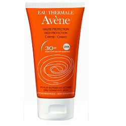 EAU THERMALE AVENE SOLARE CREMA 30 50 ML - Farmacia Nuova Dr.ssa Gabriella Catellani