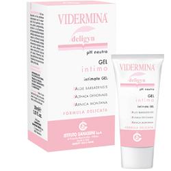 VIDERMINA DELIGYN GEL 6 FLACONI DA 5ML - Farmacia Nuova Dr.ssa Gabriella Catellani