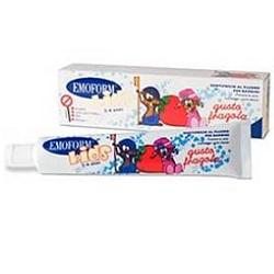 EMOFORM KIDS FRAGOLA 50 ML - Farmacia Nuova Dr.ssa Gabriella Catellani