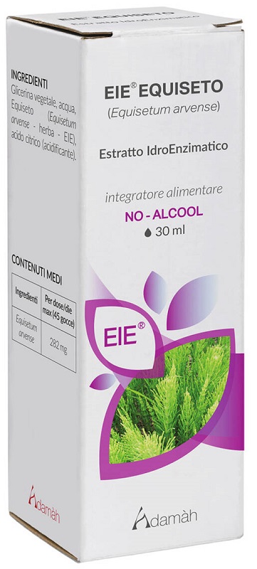 EIE EQUISETO GOCCE 30 ML - Farmacia Nuova Dr.ssa Gabriella Catellani