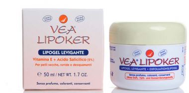 VEA LIPOKER LIPOLEVIGANTE 50 ML - Farmacia Nuova Dr.ssa Gabriella Catellani