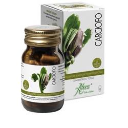 CARCIOFO CONCENTRATO TOTALE 50 OPERCOLI - Farmacia Nuova Dr.ssa Gabriella Catellani