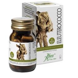 ELEUTEROCOCCO CONCENTRATO TOTALE 50 OPERCOLI - Farmacia Nuova Dr.ssa Gabriella Catellani
