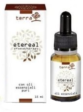 ETEREAL TERRA OLIO ESSENZIALE 15 ML - Farmacia Nuova Dr.ssa Gabriella Catellani