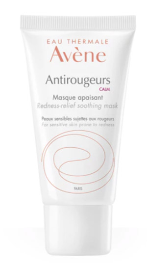 AVENE ANTIROUGEURS MASCHERA 50 ML - Farmacia Nuova Dr.ssa Gabriella Catellani