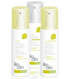 BIOCLIN DEODERM 24H VAP C/P100 - Farmacia Nuova Dr.ssa Gabriella Catellani