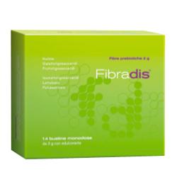 FIBRADIS 14 BUSTINE - Farmacia Nuova Dr.ssa Gabriella Catellani