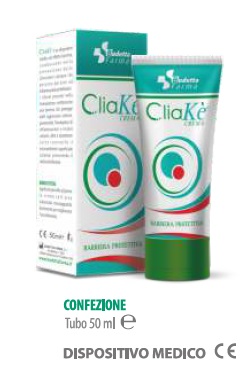 CLIAKE' CREMA 50 ML - Farmacia Nuova Dr.ssa Gabriella Catellani
