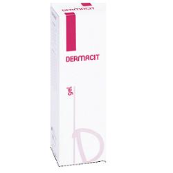 DERMACIT GEL DISPOSITIVO MEDICO INDICATO NEI CASI DI FERITE TRAUMATICHE E POSTCHIRURGICHE, ULCERE POSTRAUMATICHE, PIAGHE DA DECUBITO, FOLLICOLITI, IMPETIGINE E PERIONISSI 1 PEZZO - Farmacia Nuova Dr.ssa Gabriella Catellani