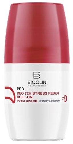 BIOCLIN DEO PRO 72H STRESS RESIST 50 ML - Farmacia Nuova Dr.ssa Gabriella Catellani