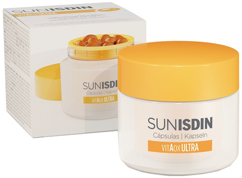 SUNISDIN CAPSULE 30 CAPSULE - Farmacia Nuova Dr.ssa Gabriella Catellani