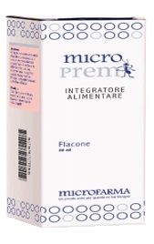 MICROPREM GOCCE 30 ML - Farmacia Nuova Dr.ssa Gabriella Catellani