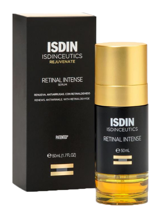 ISDINCEUTICS RETINAL INTENSE 50 ML - Farmacia Nuova Dr.ssa Gabriella Catellani