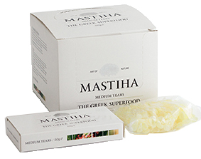 MASTIHA DI CHIOS PURO 50 G - Farmacia Nuova Dr.ssa Gabriella Catellani
