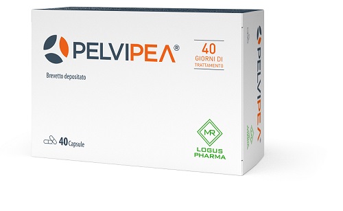 PELVIPEA 40 CAPSULE - Farmacia Nuova Dr.ssa Gabriella Catellani