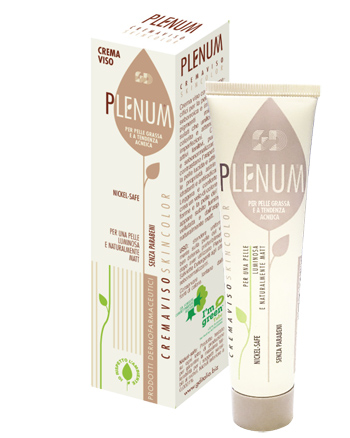 PLENUM CREMA SKINCOLOR 40 ML - Farmacia Nuova Dr.ssa Gabriella Catellani