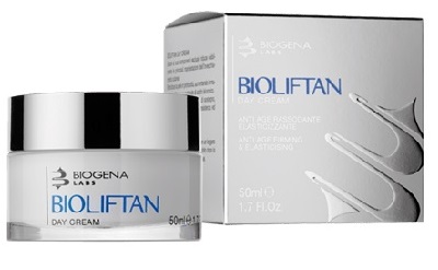 BIOLIFTAN DAY CREAM 50 ML - Farmacia Nuova Dr.ssa Gabriella Catellani