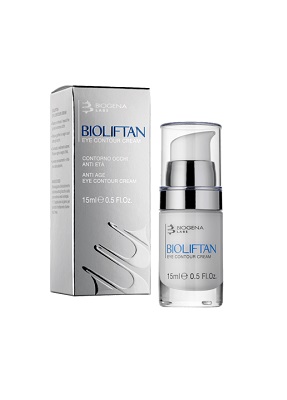 BIOLIFTAN EYE CONTOUR CREAM 15 ML - Farmacia Nuova Dr.ssa Gabriella Catellani