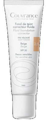 EAU THERMALE AVENE COUVRANCE FONDOTINTA NATURALE 30 ML - Farmacia Nuova Dr.ssa Gabriella Catellani