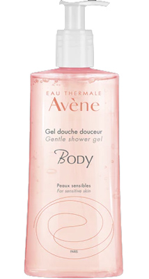 EAU THERMALE AVENE GEL DOCCIA 500 ML - Farmacia Nuova Dr.ssa Gabriella Catellani