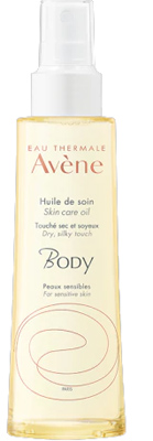 EAU THERMALE AVENE BODY OLIO 100 ML - Farmacia Nuova Dr.ssa Gabriella Catellani