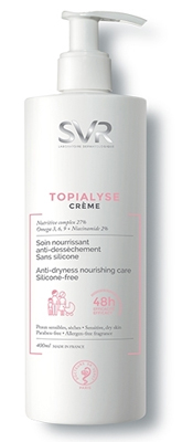 TOPIALYSE SVR CREMA NEW FORMULA 400 ML - Farmacia Nuova Dr.ssa Gabriella Catellani
