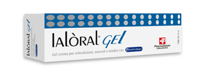 IALORAL GEL 75 ML - Farmacia Nuova Dr.ssa Gabriella Catellani