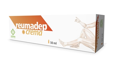 REUMADEP CREMA 50 ML - Farmacia Nuova Dr.ssa Gabriella Catellani